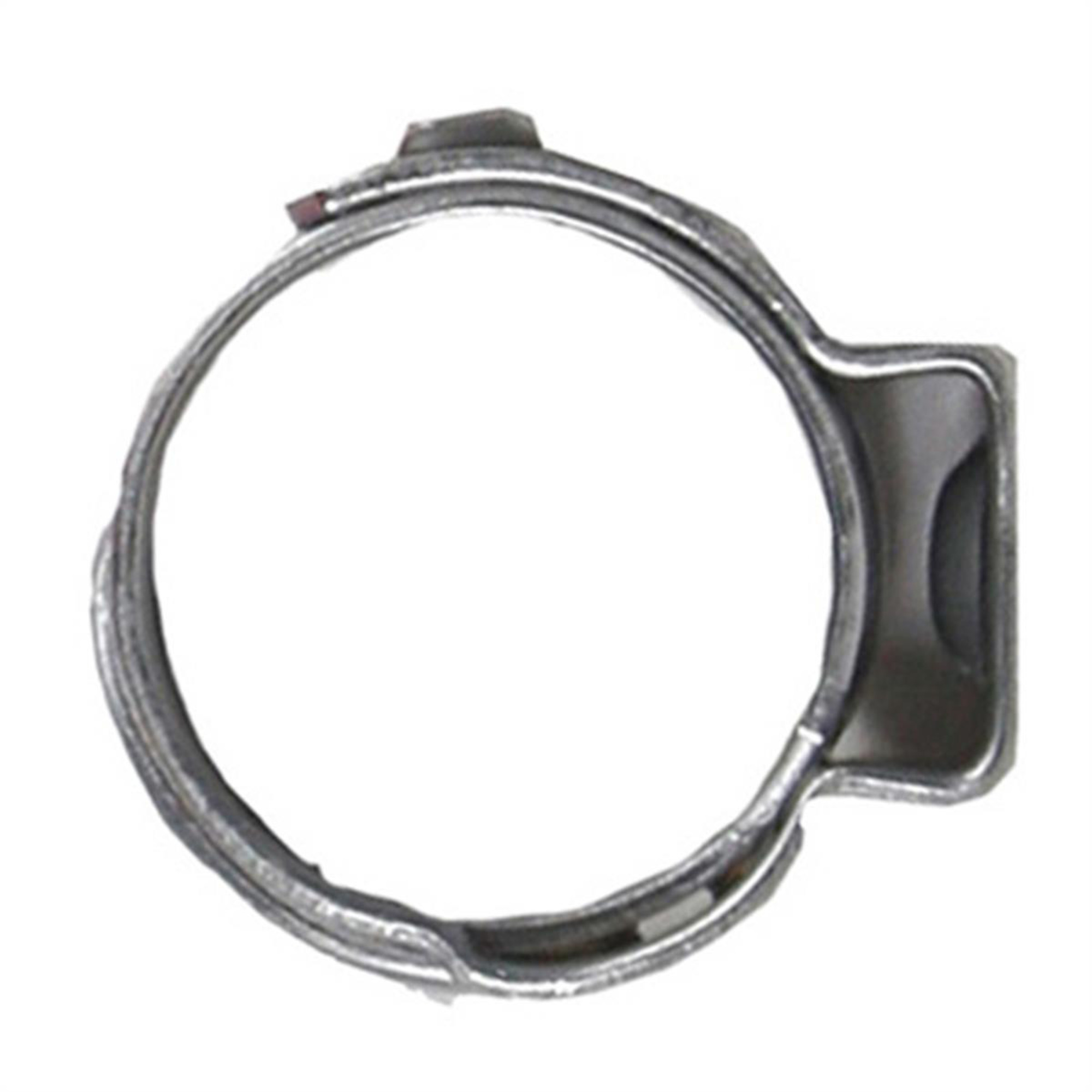 S.U.R. Bag of 10 Seal Clamps — 3/8in., Model# SRRK2982
